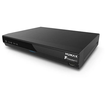 Personal Video Recorder